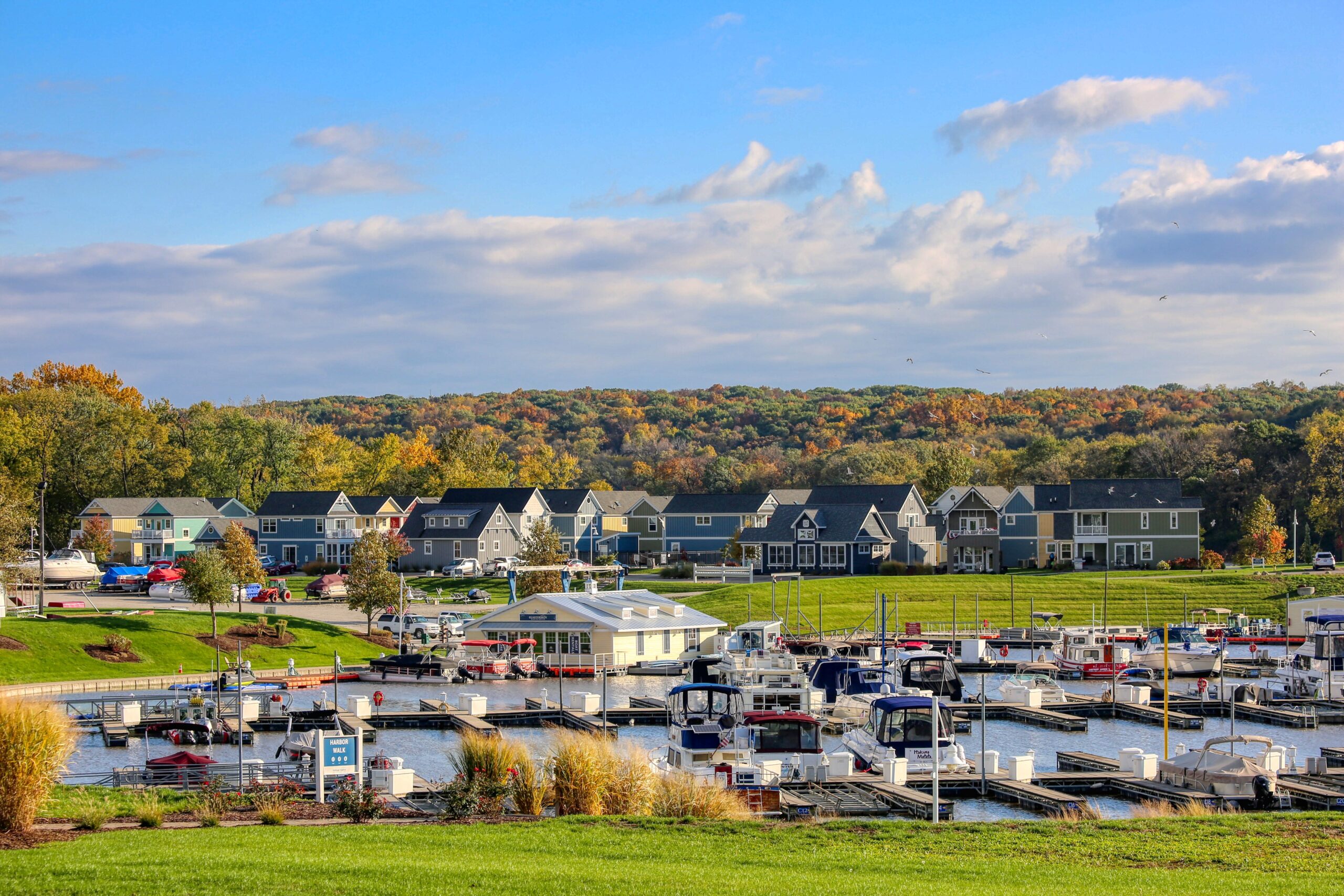 Discover a Budget-Friendly Escape at Harbor Inn Vacation Rentals in ...