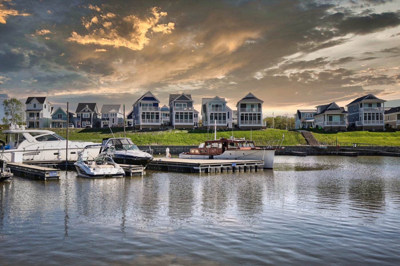 Group Bookings - Harbor Inn